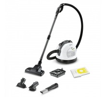 Мішковий пилосос Karcher VC 6 Premium