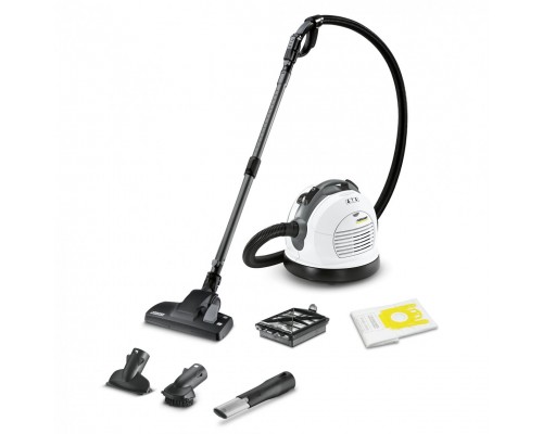 Пылесос с мешком Karcher VC 6 Premium
