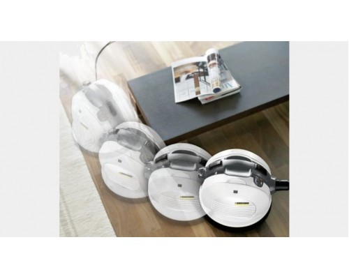 Пылесос с мешком Karcher VC 6 Premium