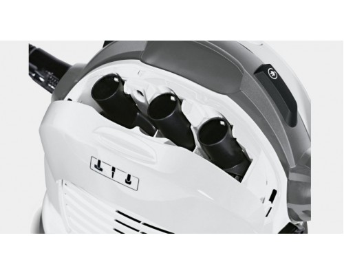 Пылесос с мешком Karcher VC 6 Premium