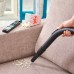 Пилосос з контейнером Polti Forzaspira C130_Plus