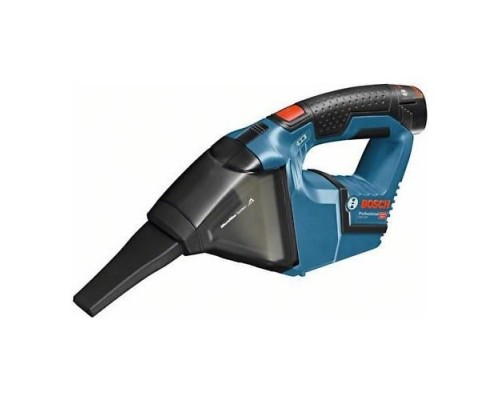 Аккумуляторный пылесос Bosch GAS 12V