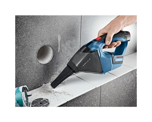 Аккумуляторный пылесос Bosch GAS 12V