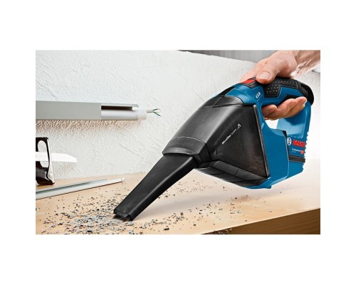 Аккумуляторный пылесос Bosch GAS 12V