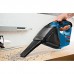 Аккумуляторный пылесос Bosch GAS 12V