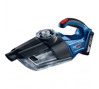 Акумуляторний пилосос Bosch GAS 18V-1