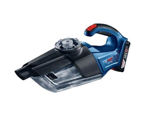 Акумуляторний пилосос Bosch GAS 18V-1