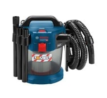 Акумуляторний пилосос Bosch GAS 18V-10 L