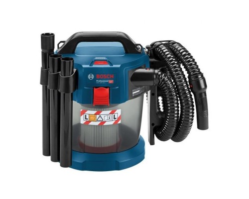 Акумуляторний пилосос Bosch GAS 18V-10 L