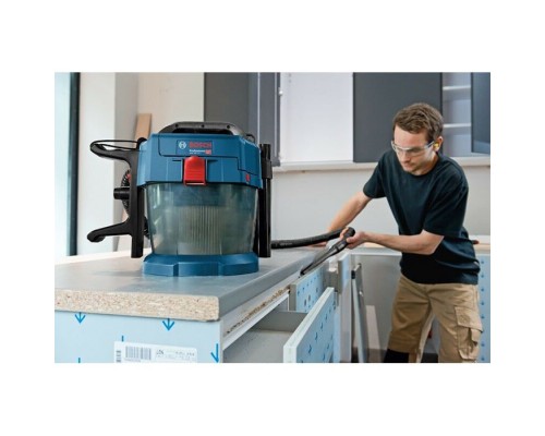 Акумуляторний пилосос Bosch GAS 18V-10 L