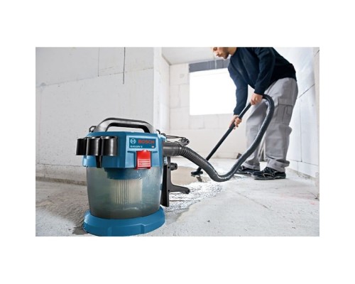 Акумуляторний пилосос Bosch GAS 18V-10 L