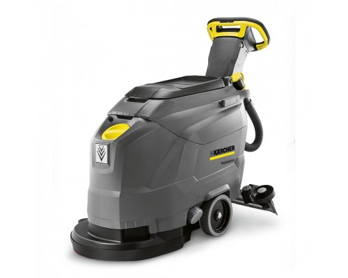 Підлогомиюча машина Karcher BD 43/25 C Bp Pack
