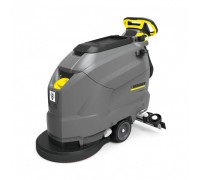 Поломойная машина Karcher BD 50/50 C BP Classic