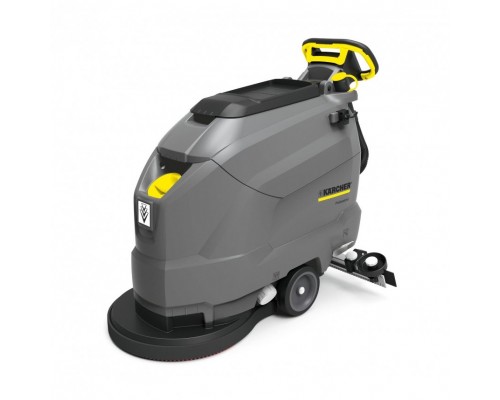 Поломоечная машина Karcher BD 50/50 C BP Classic