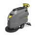 Поломоечная машина Karcher BD 50/50 C BP Classic
