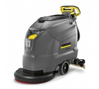 Підлогомийна машина Karcher BD 50/60 C Ep Classic