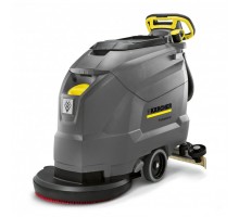 Підлогомийна машина Karcher BD 50/60 C Ep Classic