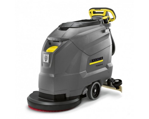 Поломоечная машина Karcher BD 50/60 C Ep Classic
