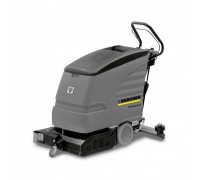 Підлогомийна машина Karcher BR 530 Bp Pack
