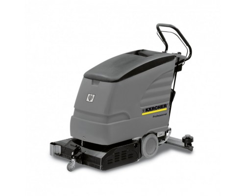 Підлогомийна машина Karcher BR 530 Bp Pack