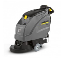 Підлогомиюча машина Karcher B 40 C Bp