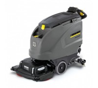 Поломойная машина Karcher B 60 W Bp