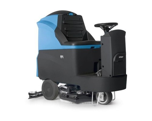Підлогомиюча машина Fimap MR 60 B