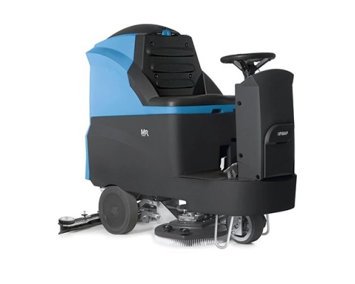 Підлогомиюча машина Fimap MR 85 B