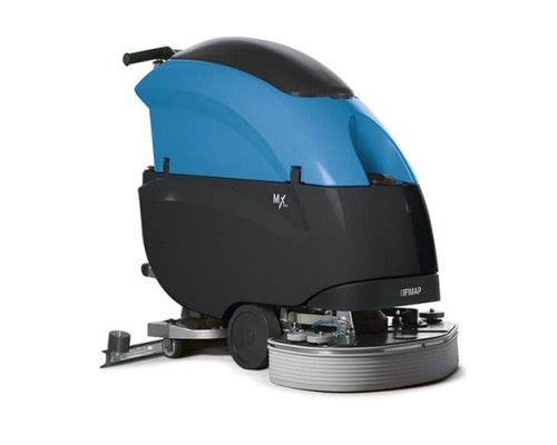 Поломоечная машина Fimap Mx65 BT