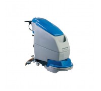 Підлогомиюча машина Fiorentini Deluxe 43 E