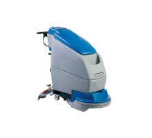 Підлогомиюча машина Fiorentini Deluxe 43 E