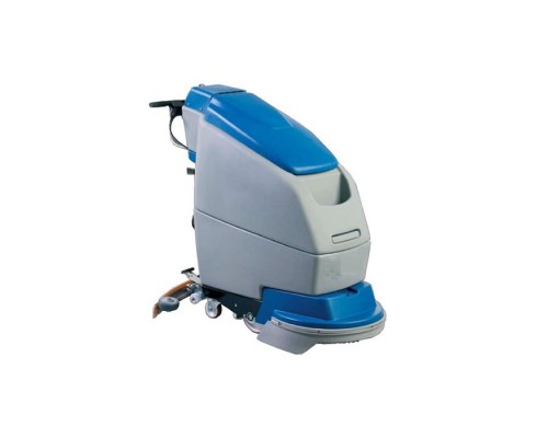 Підлогомиюча машина Fiorentini Deluxe 43 E
