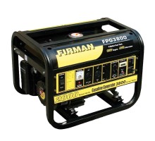 Генератор бензиновий FIRMAN FPG 3800