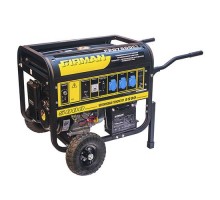 Генератор бензиновий FIRMAN FPG7800E2