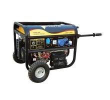 Генератор бензиновий FORTE FG9000E
