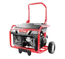 Генератор бензиновий Stark 6500 SPE