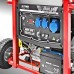 Генератор бензиновый Stark 6500 SPE