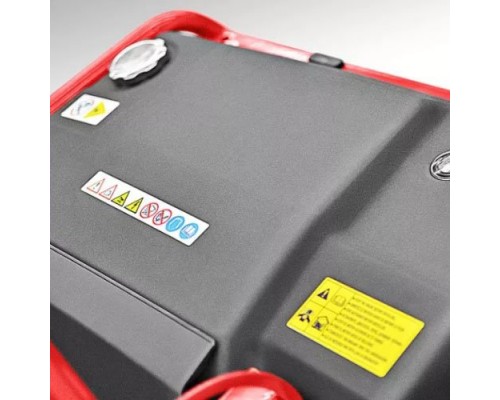 Генератор бензиновый Stark 6500 SPE