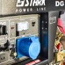 Генератор дизельний Stark DG 6500 LE