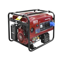Генератор газовий Stark NG 6500 PRO