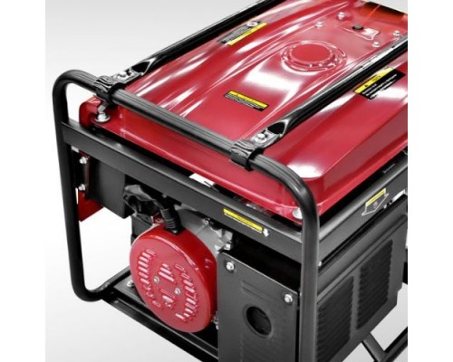 Генератор газовый Stark NG 6500 PRO