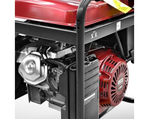 Генератор газовый Stark NG 6500 PRO
