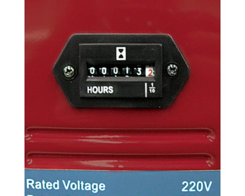 Генератор бензиновый Stark PSG 2500L PROFI