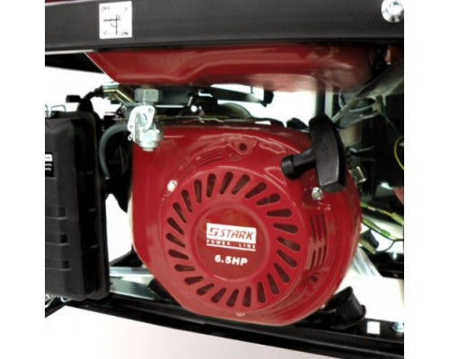 Генератор бензиновый Stark PSG 2500L PROFI