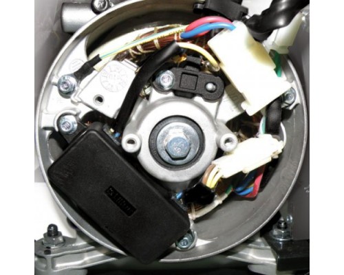 Генератор бензиновый Stark PSG 2500L PROFI