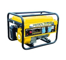Генератор бензиновий СВІТЯЗЬ CG3600