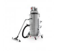 Індустріальний пилосос Ghibli & Wirbel POWER InDust 60 TP M