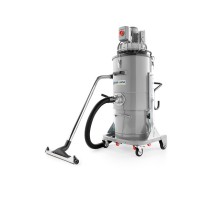 Індустріальний пилосос Ghibli & Wirbel POWER InDust 60 TP M