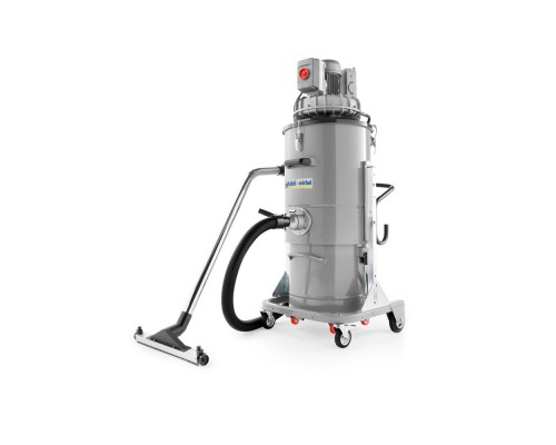 Промисловий пилосос Ghibli & Wirbel POWER InDust 60 TP H