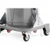 Промисловий пилосос Ghibli & Wirbel POWER InDust 60 TP H